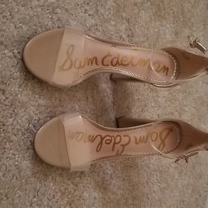 Sam Edelman Heels